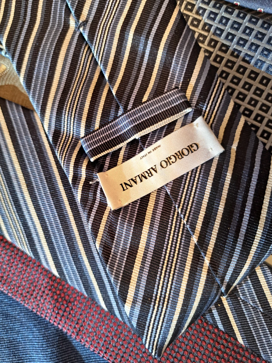 Assorted Designer Neckties - photo 4