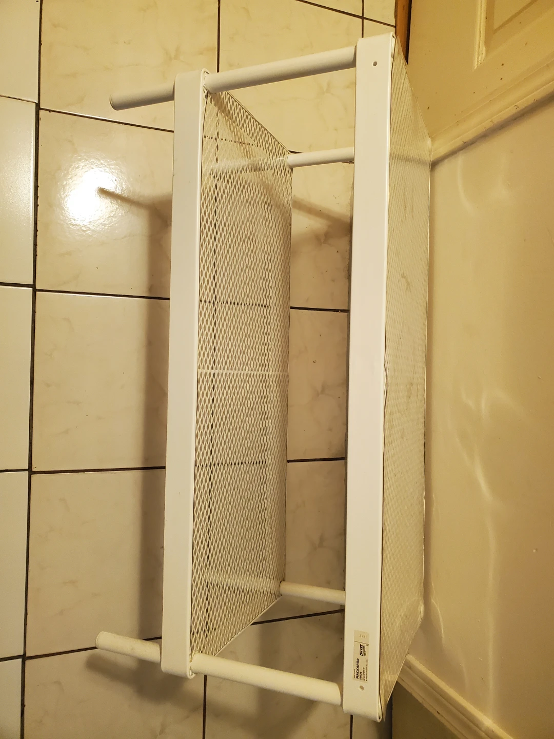 IKEA Mackapar Shoe Rack - photo 4