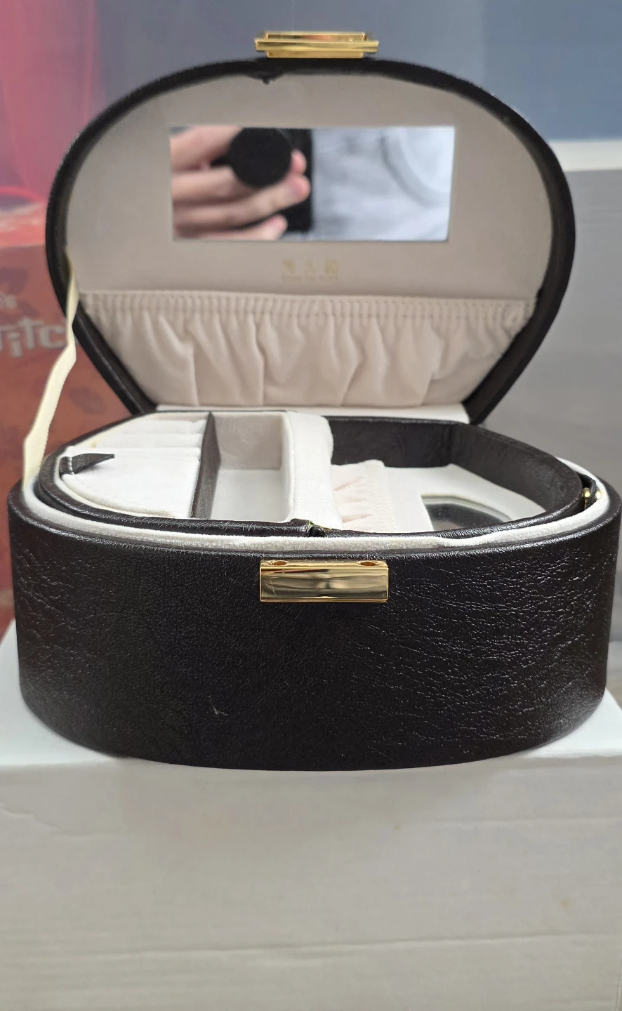 Small Jewelry Box - NEW - photo 2