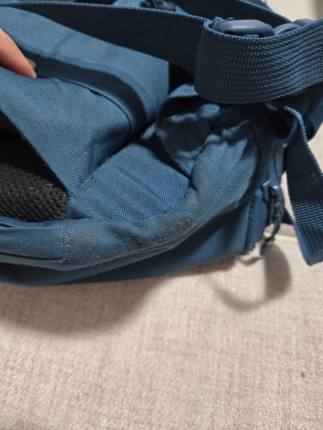 Backpack 30L hiking camping - photo 4