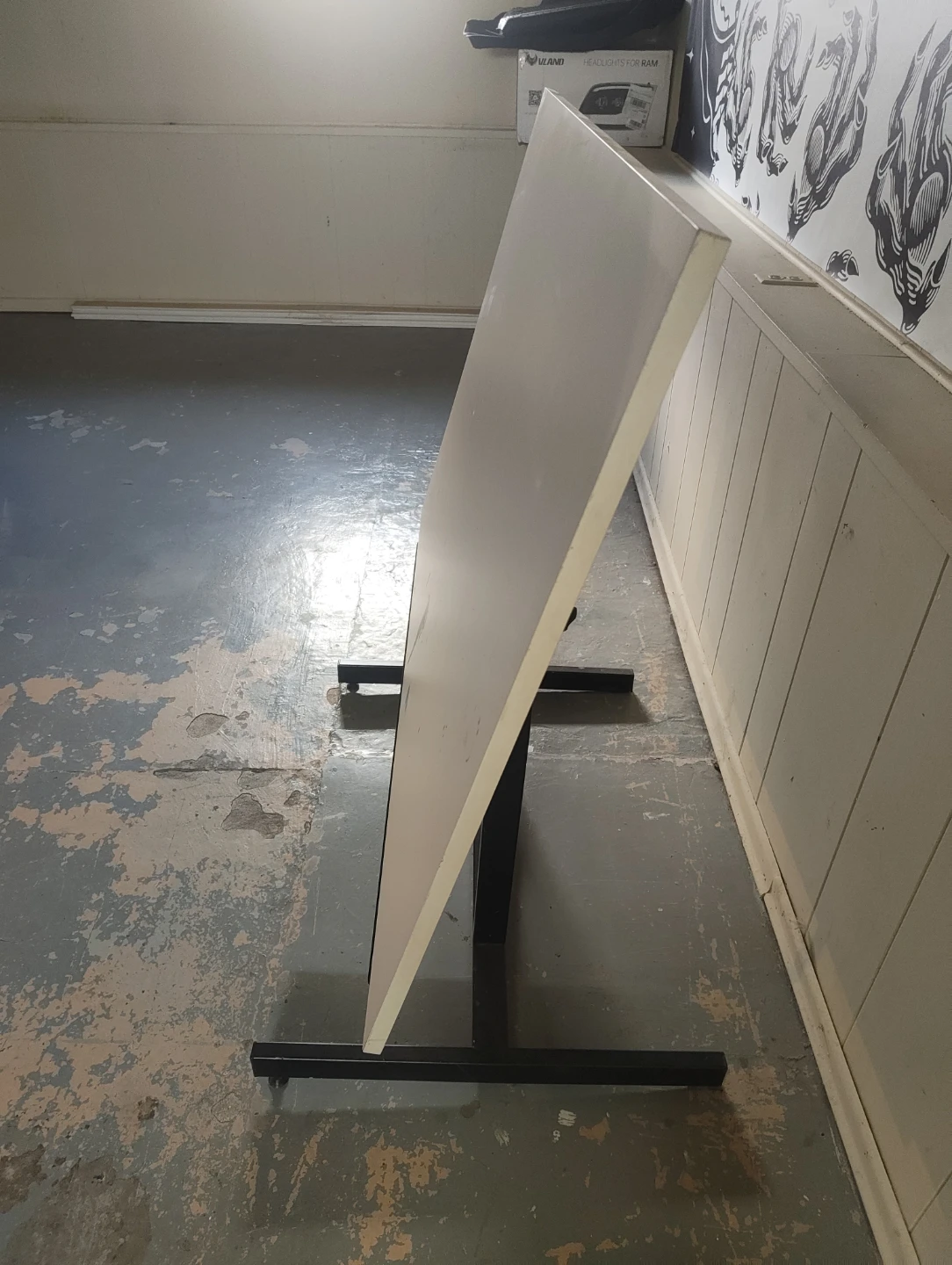 Adjustable Drafting Table - photo 2