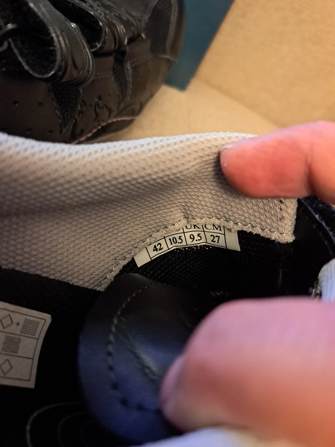 Specialized Cycling Shoes Size 42 - photo 5