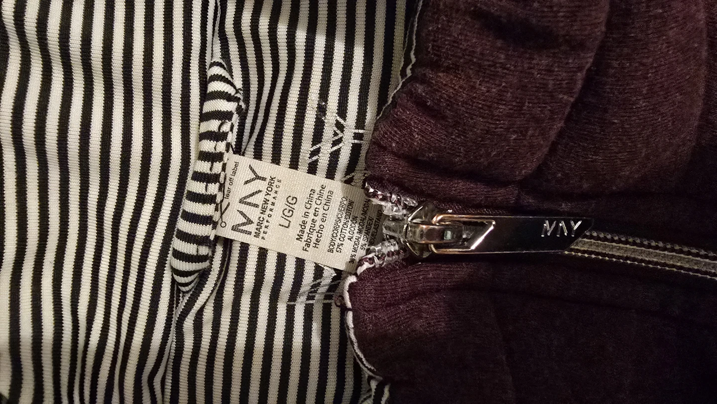 MNY Marc New York Performance Quilted Vest - photo 2