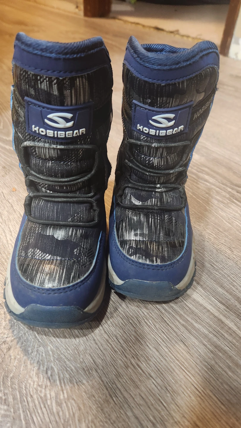 Hobibear Kids Winter Boots - photo 2