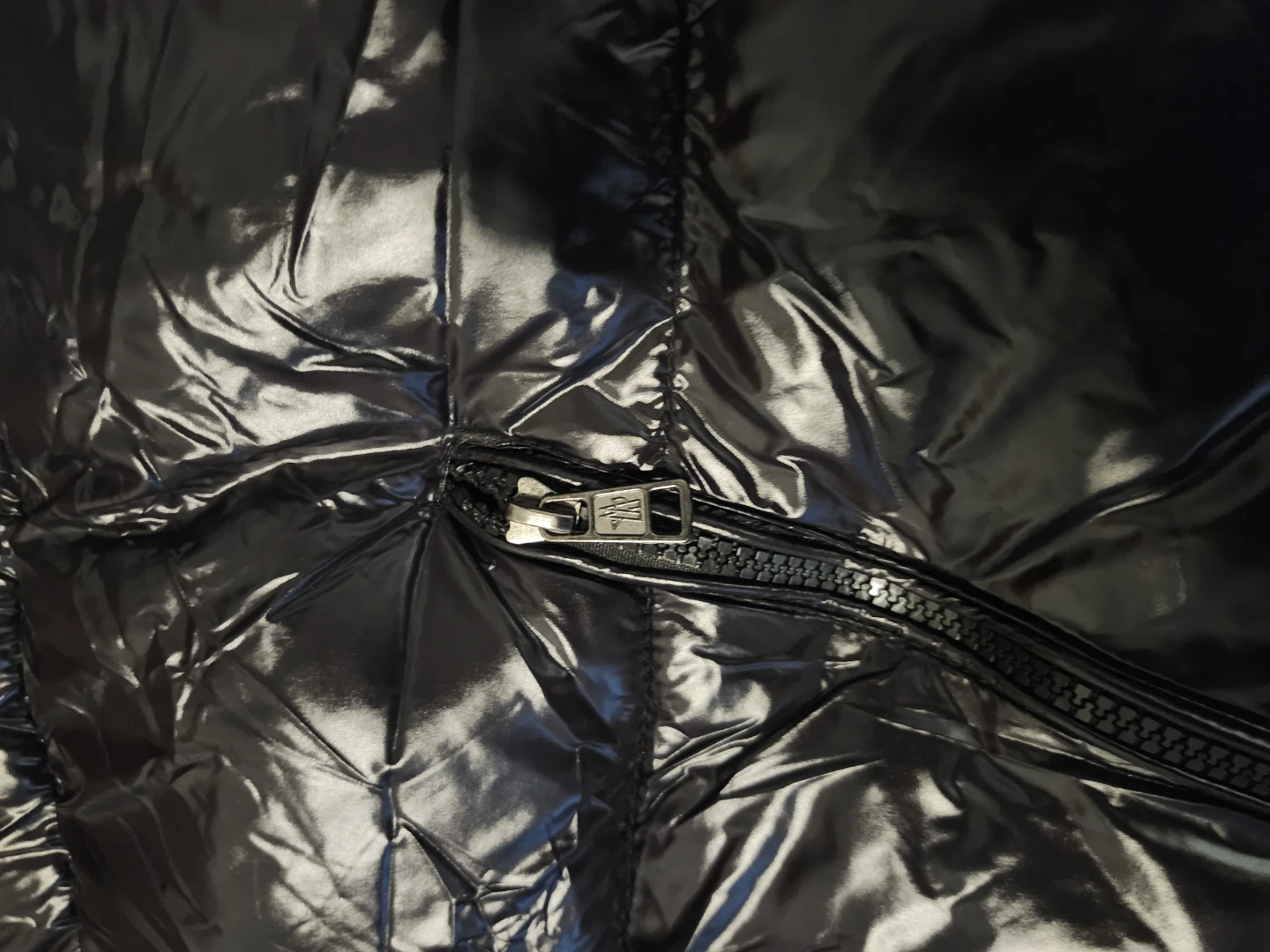Moncler maya puffer Jacket - photo 5