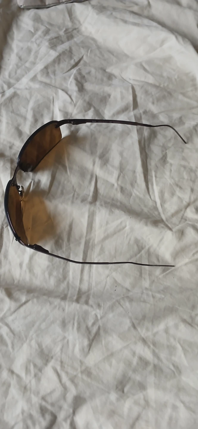 Ray-Ban Polarized Sunglasses - photo 4