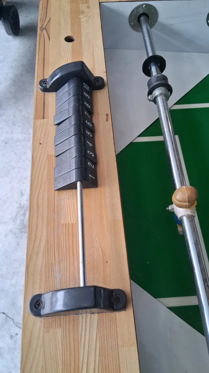 Foosball Table - photo 5