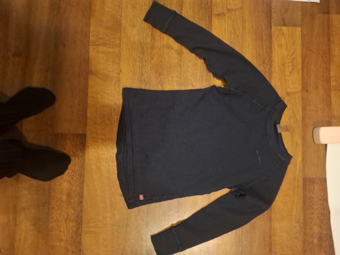 Devold Wool Base Layer Set thermal - photo 2