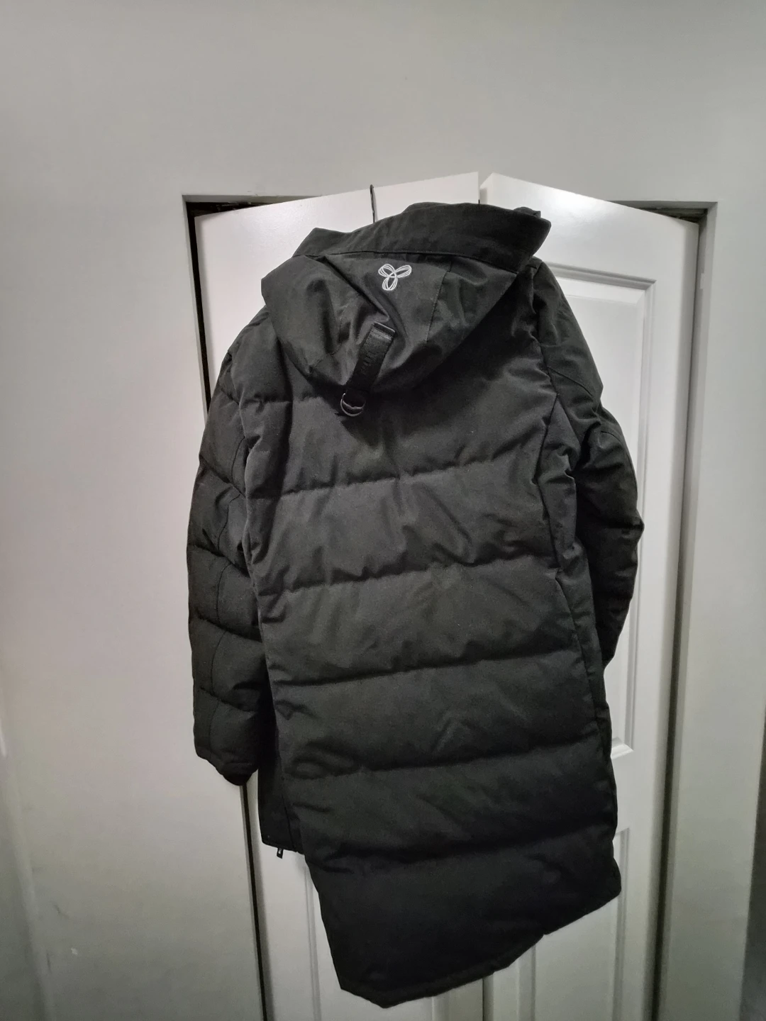 Tna The Powder Parka Black - photo 5