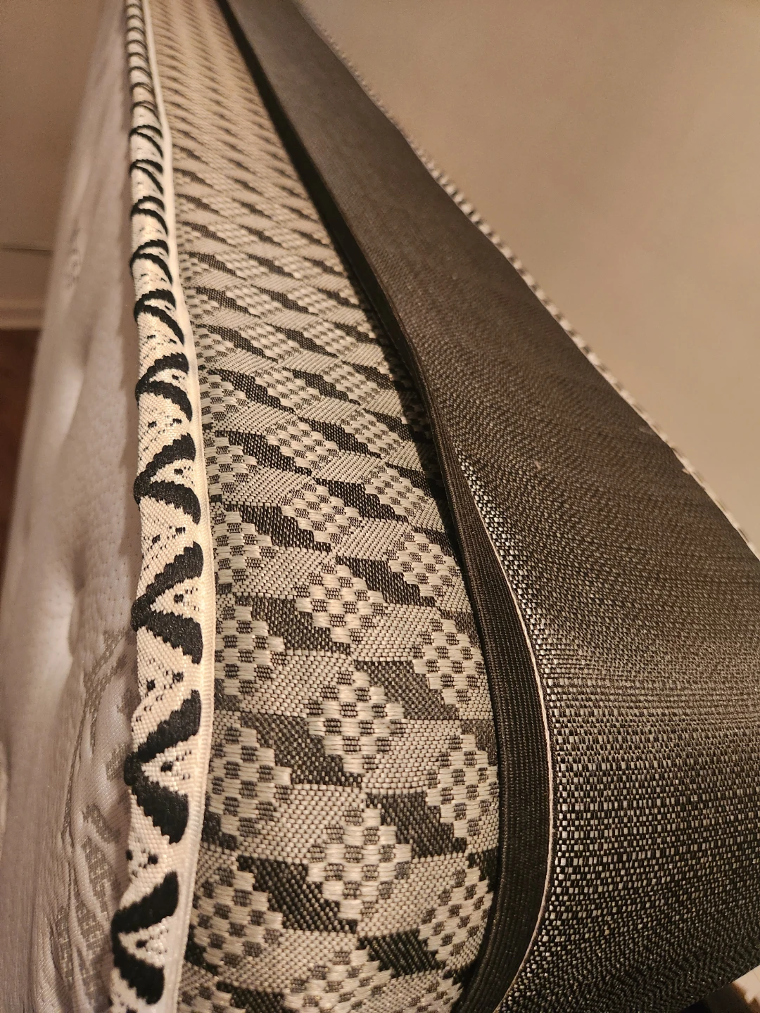 Full Size Mattress (Clean) - photo 2