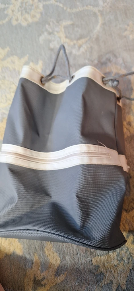 Lancome Paris Drawstring Backpack - photo 2