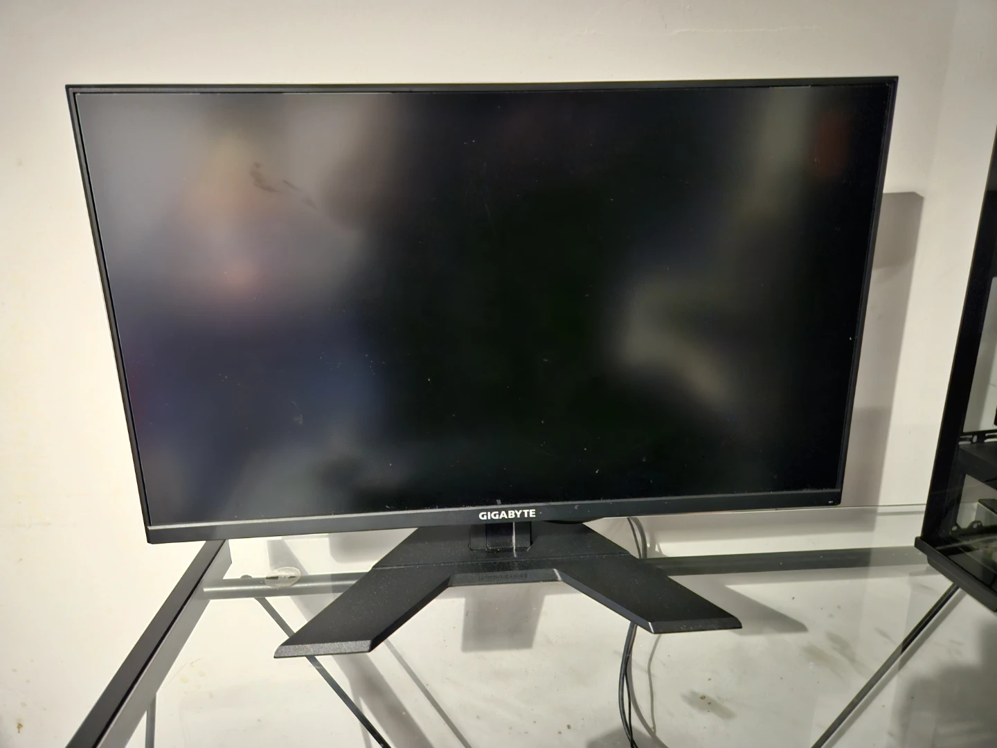 Gigabyte G27Q Gaming Monitor - photo 2