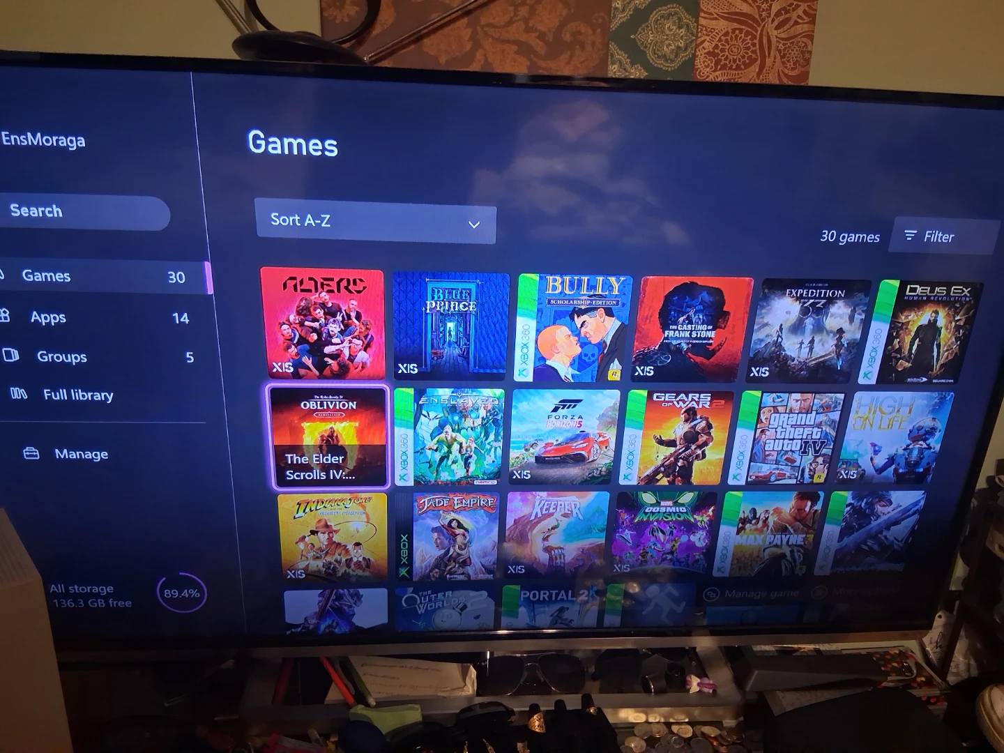 Microsoft Xbox Series S Console - photo 2