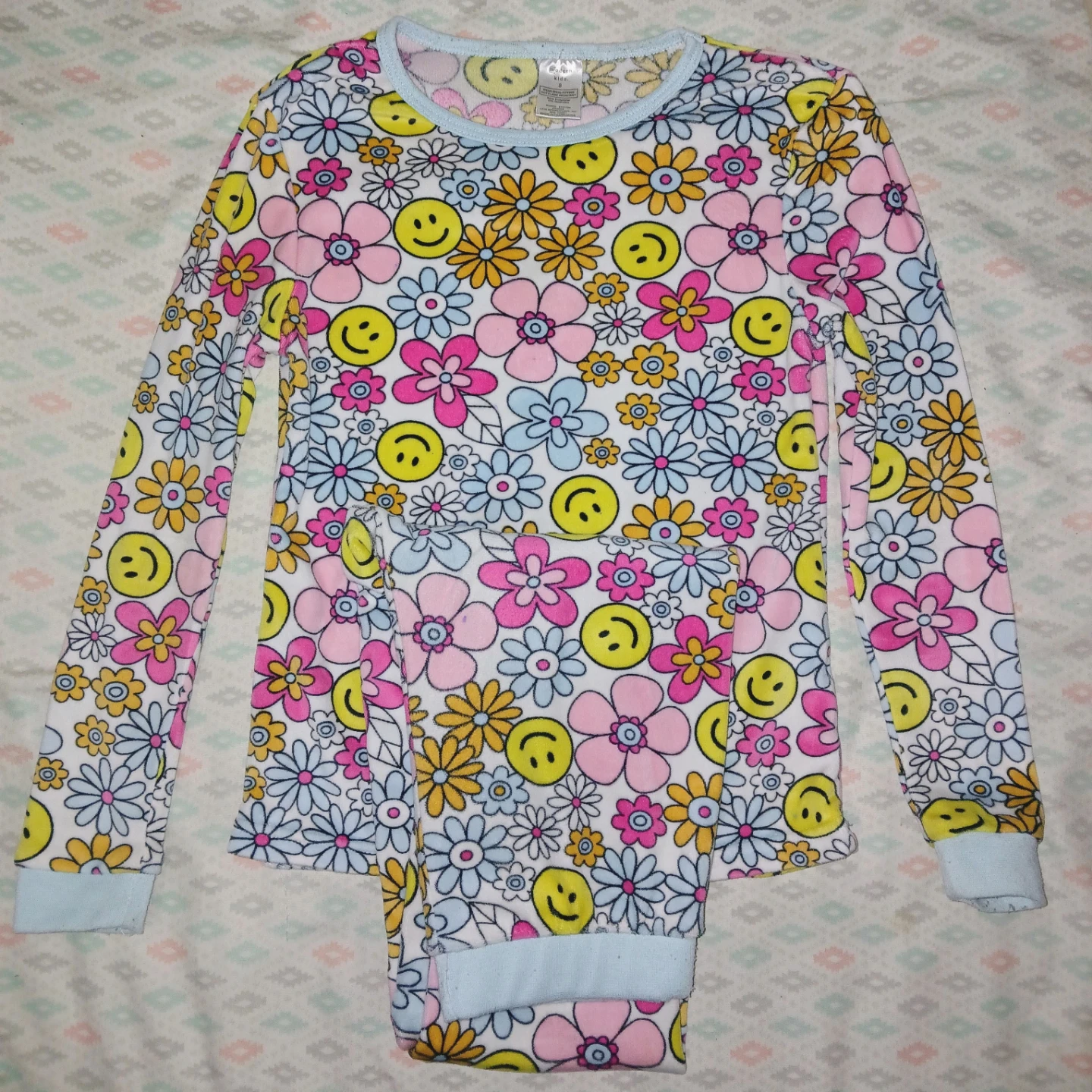 Girls Assorted Clothing Lot - 7/8 - photo 2