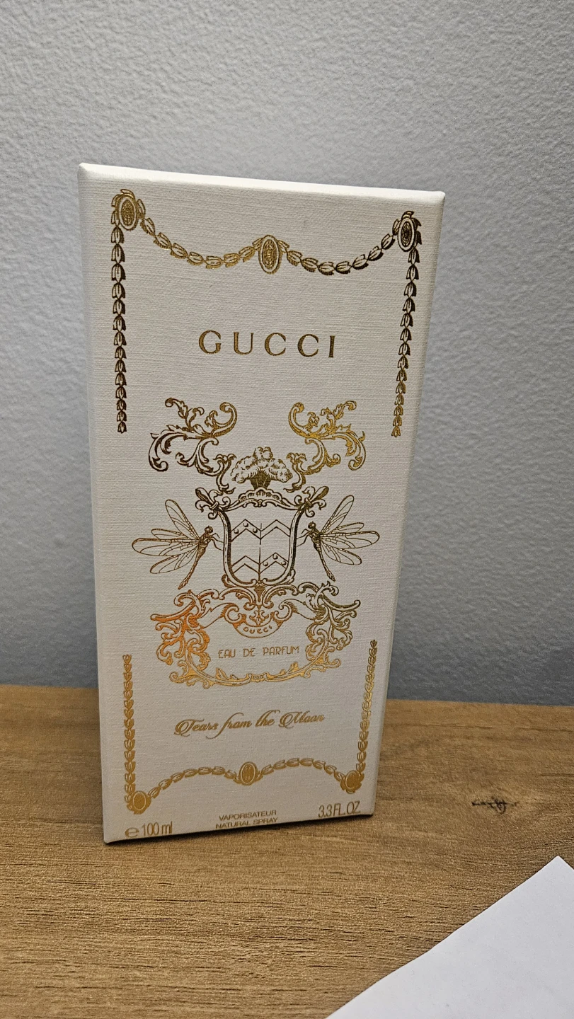 Gucci Tears From The Moon Eau de Parfum