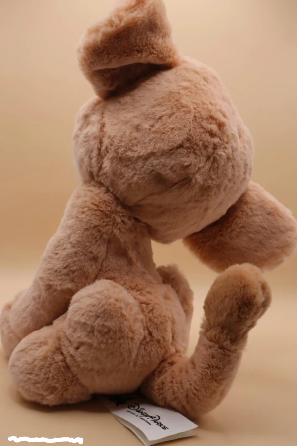 Disney Parks The Lion King Simba Plush - photo 2