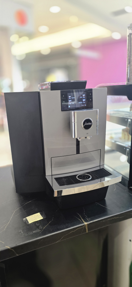 Jura Automatic Coffee Machine x10 - photo 2