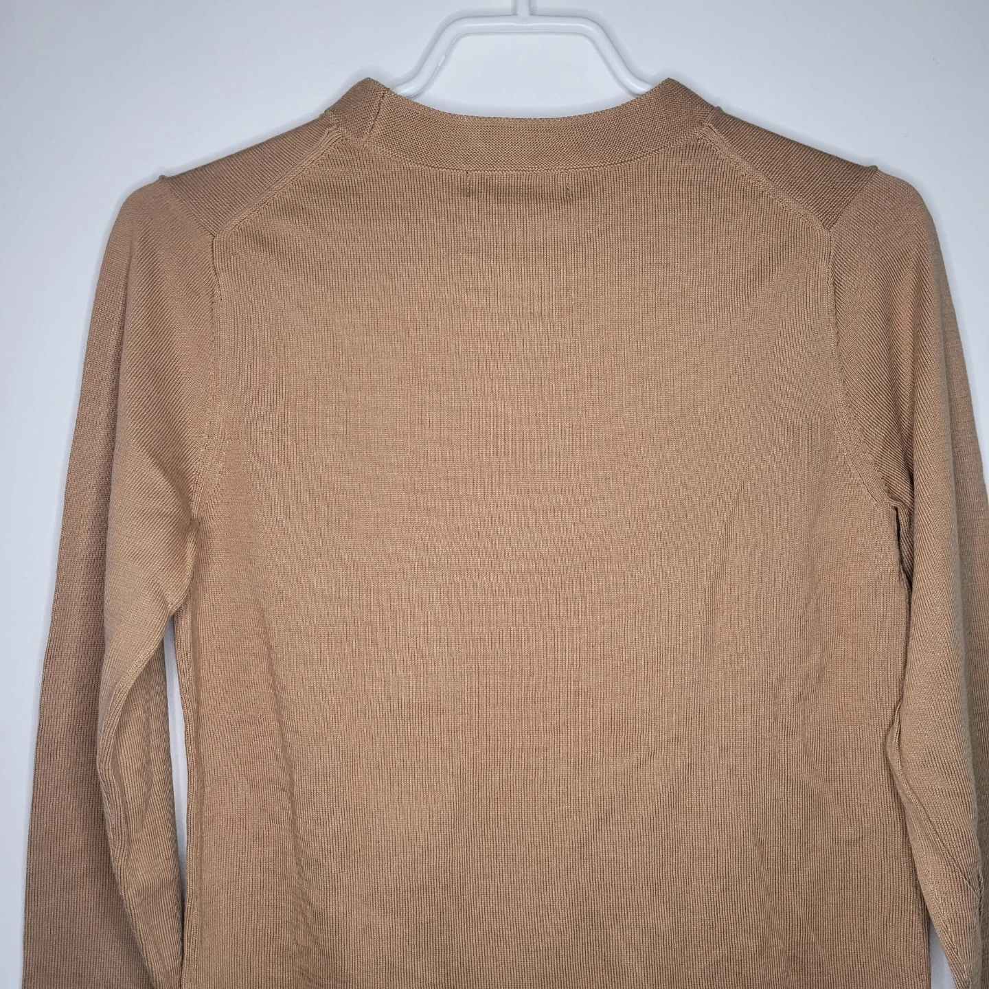 Banana Republic Crewneck Sweater - photo 5