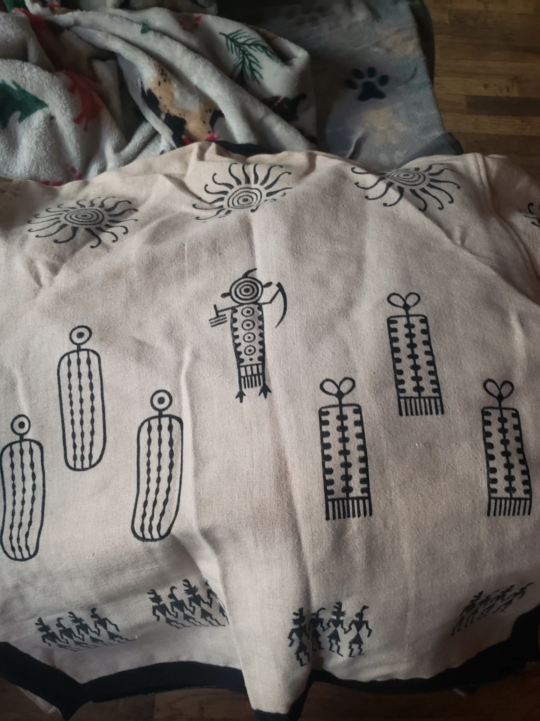 Venus Imports 100% Cotton Cardigan - photo 5