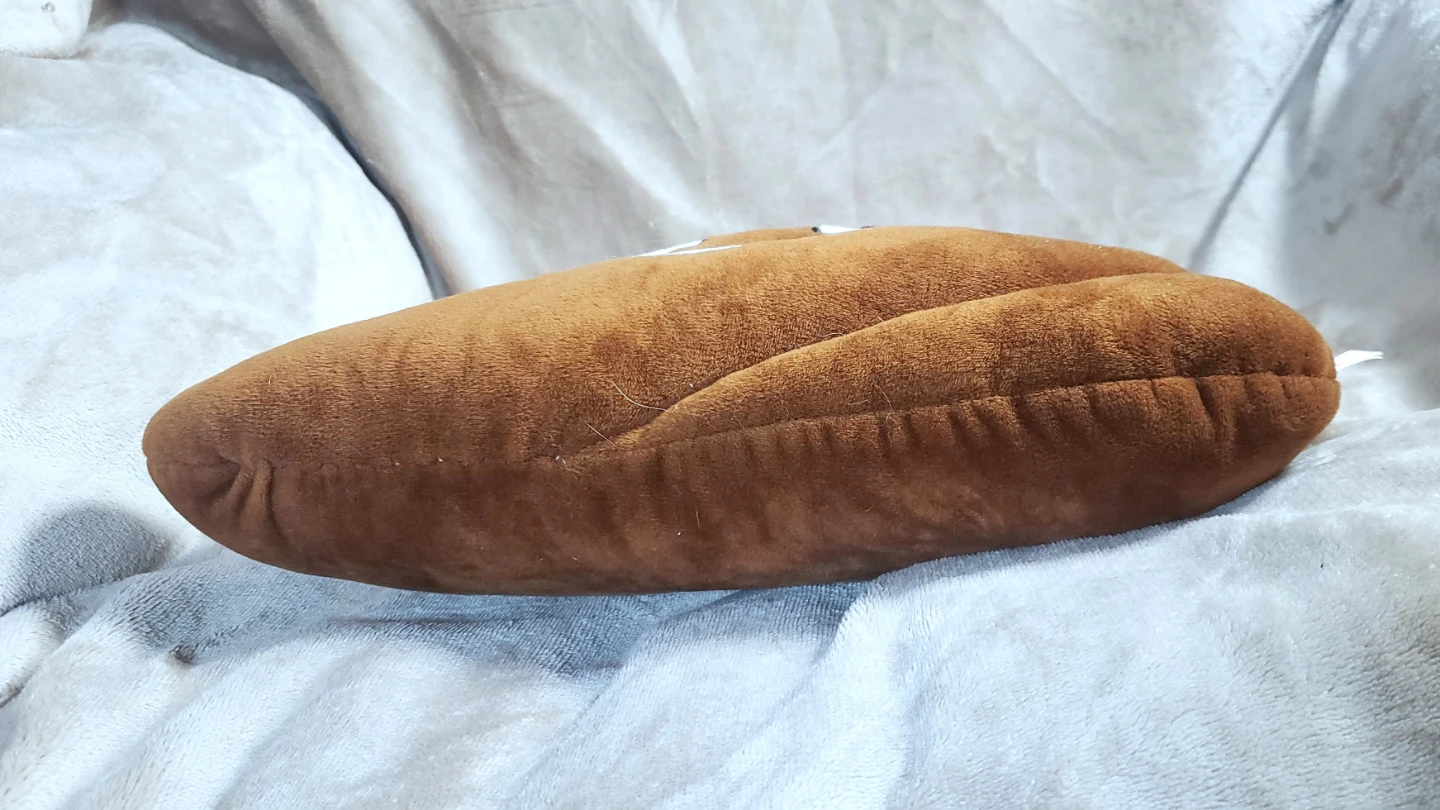 Poomoji Plush Cushion from Ricochet - photo 4