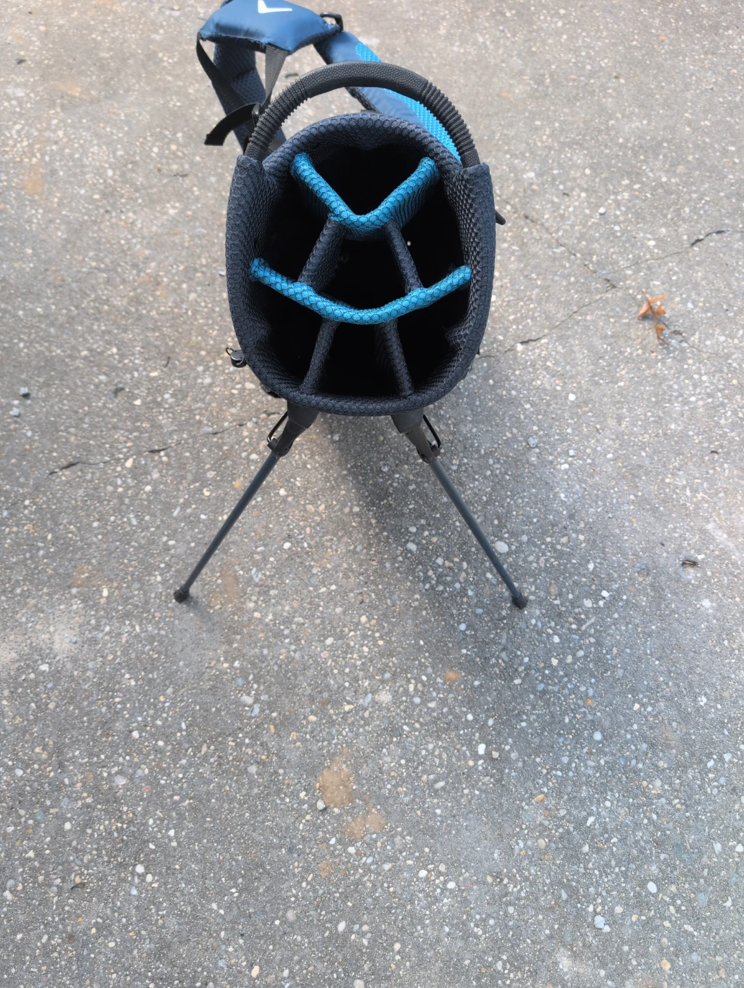 Callaway XR Stand Golf Bag - photo 4