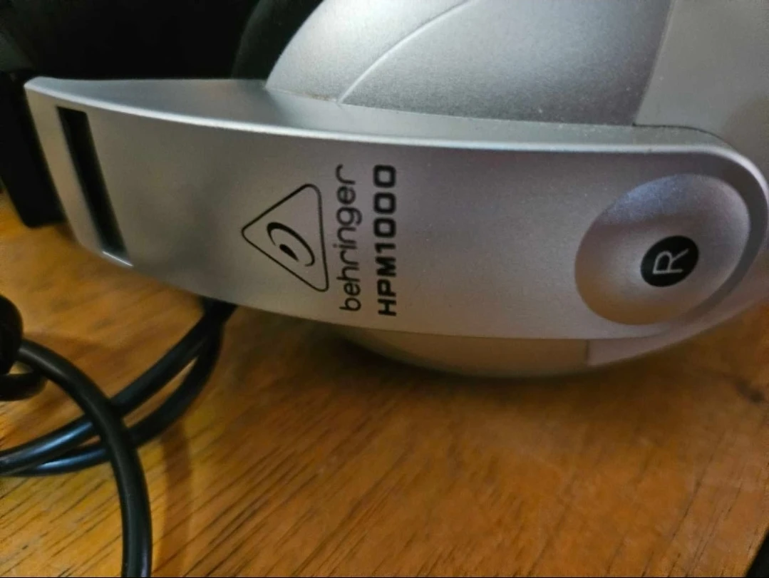 Wired headset - photo 2