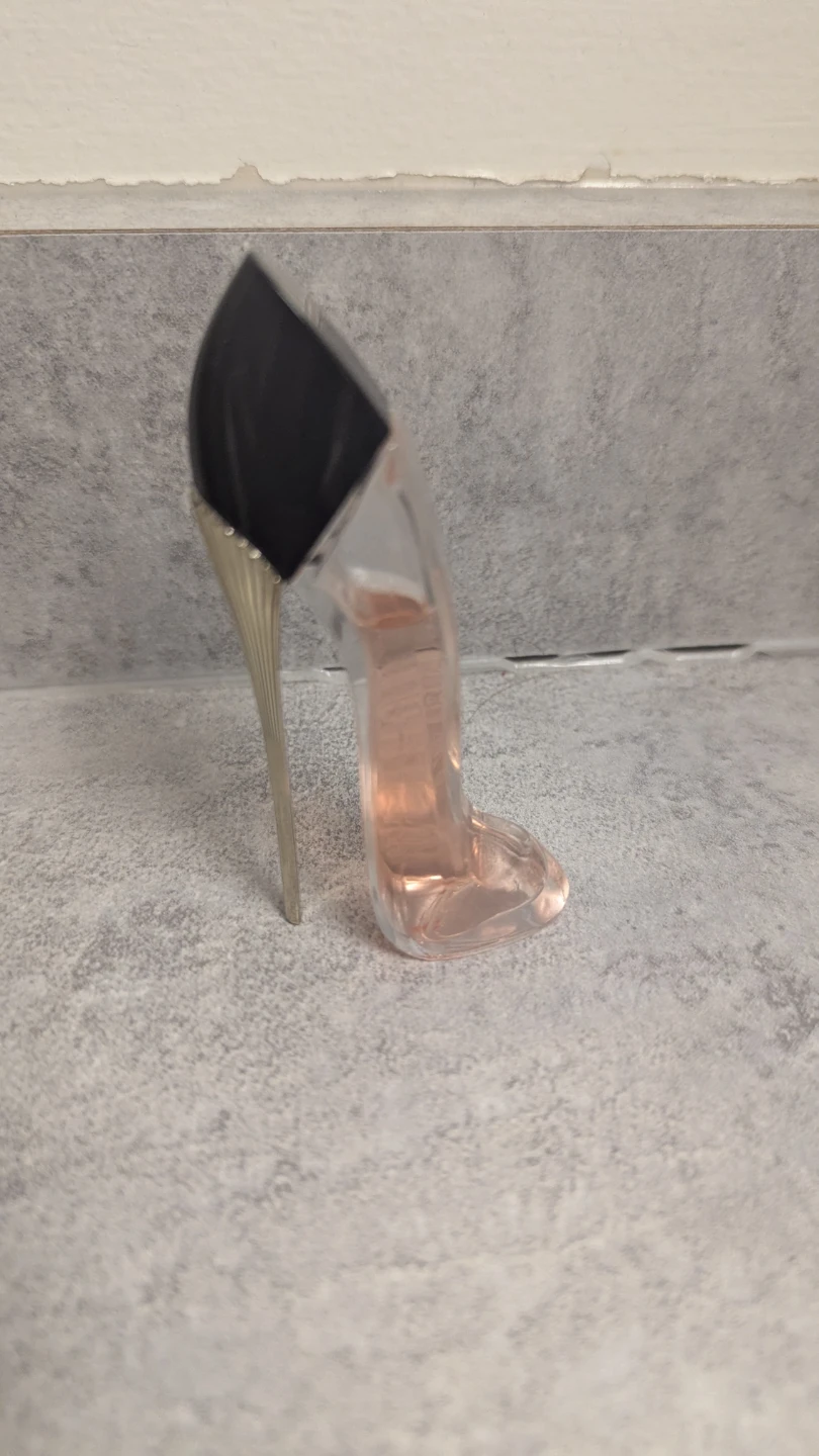 Mini Carolina Herrera Good Girl Blush Perfume 7 ml