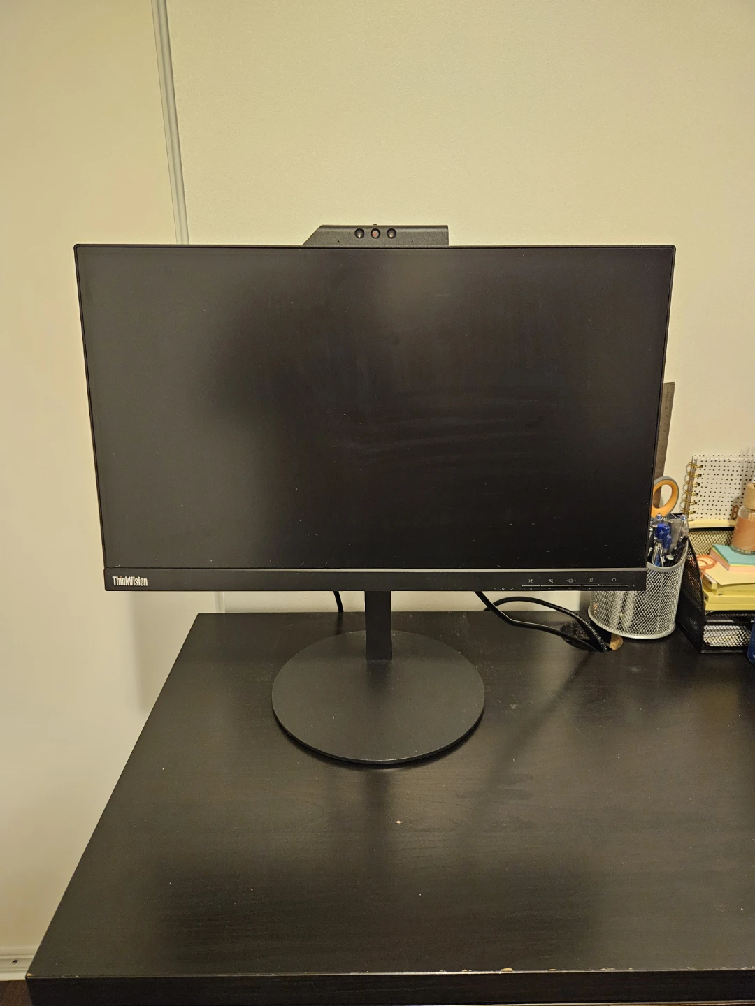 Lenovo ThinkVision 22” Full HD Monitor