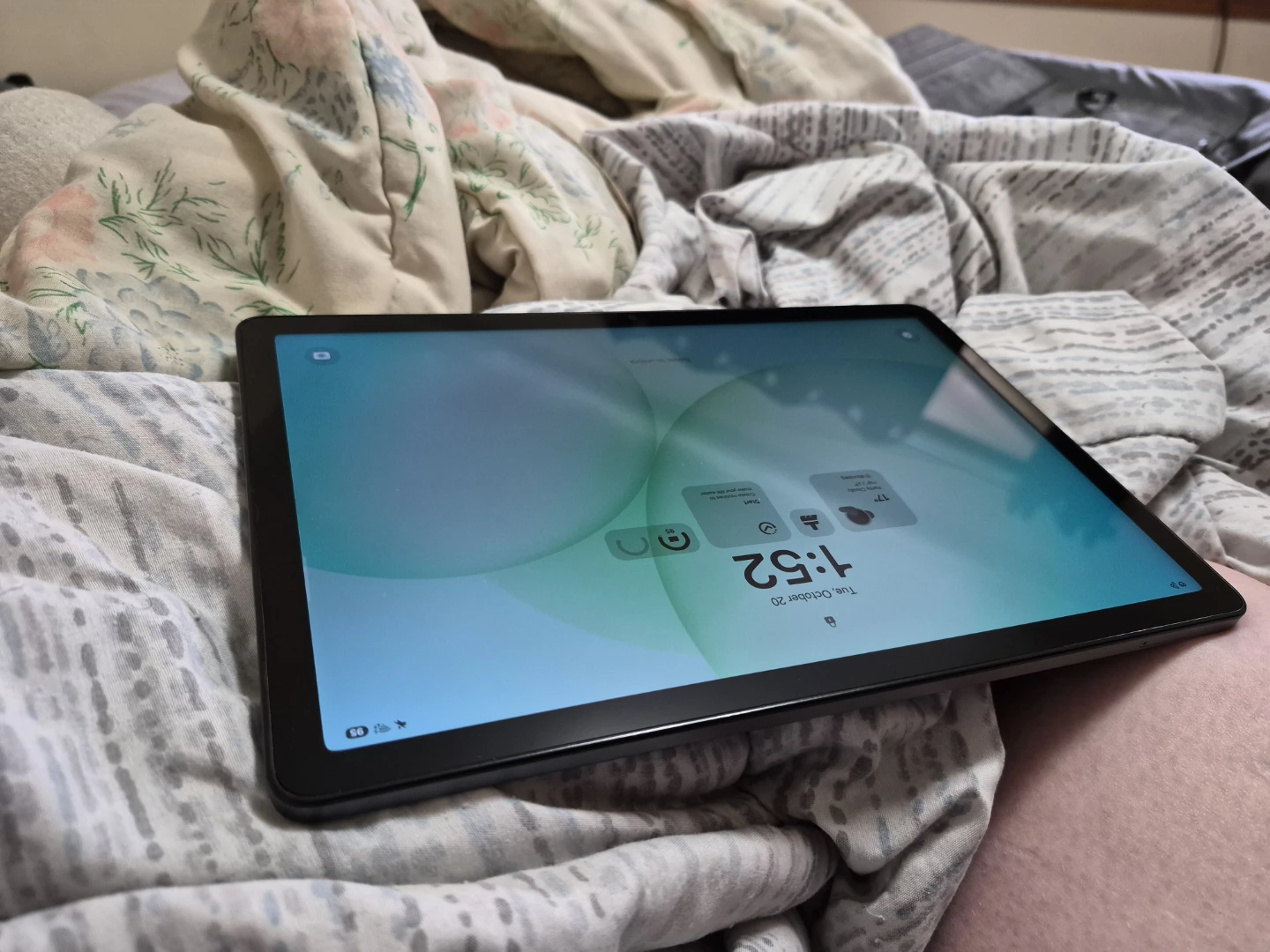 Samsung Galaxy Tab A11+ Tablet