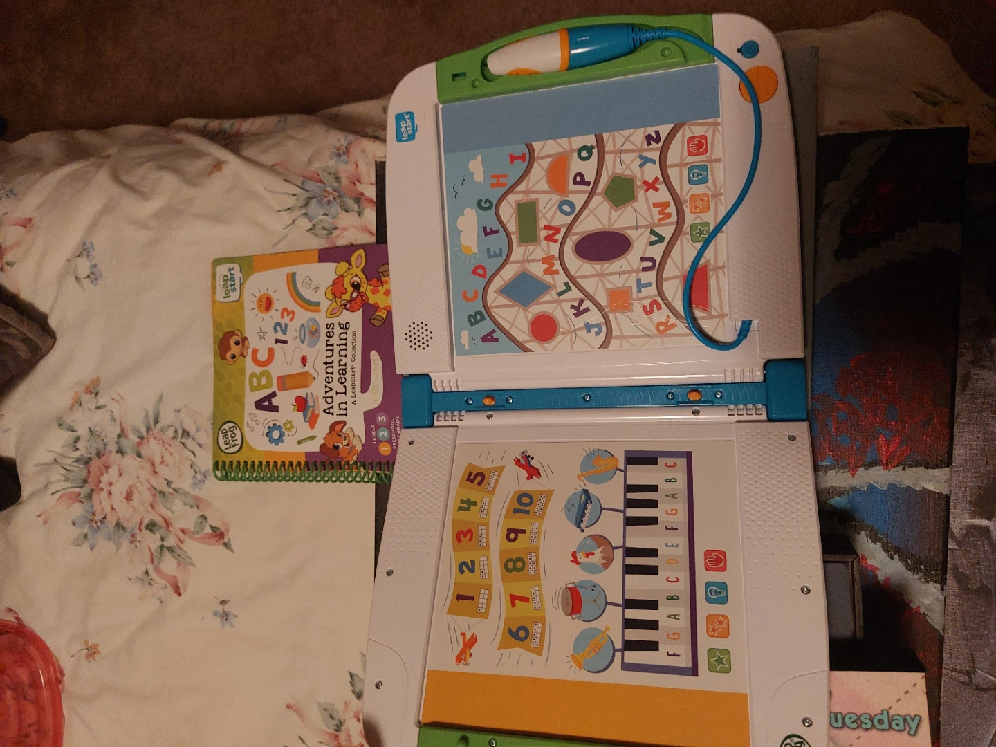 Assorted children's toys - photo 4