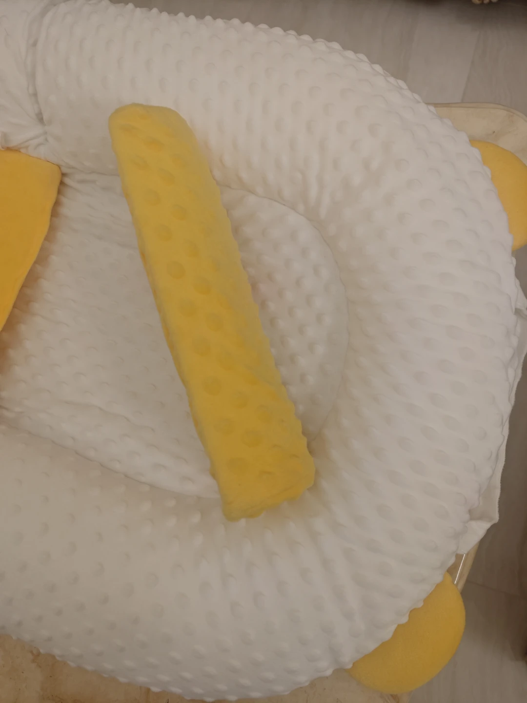 Baby Lounger Nest Large - photo 3