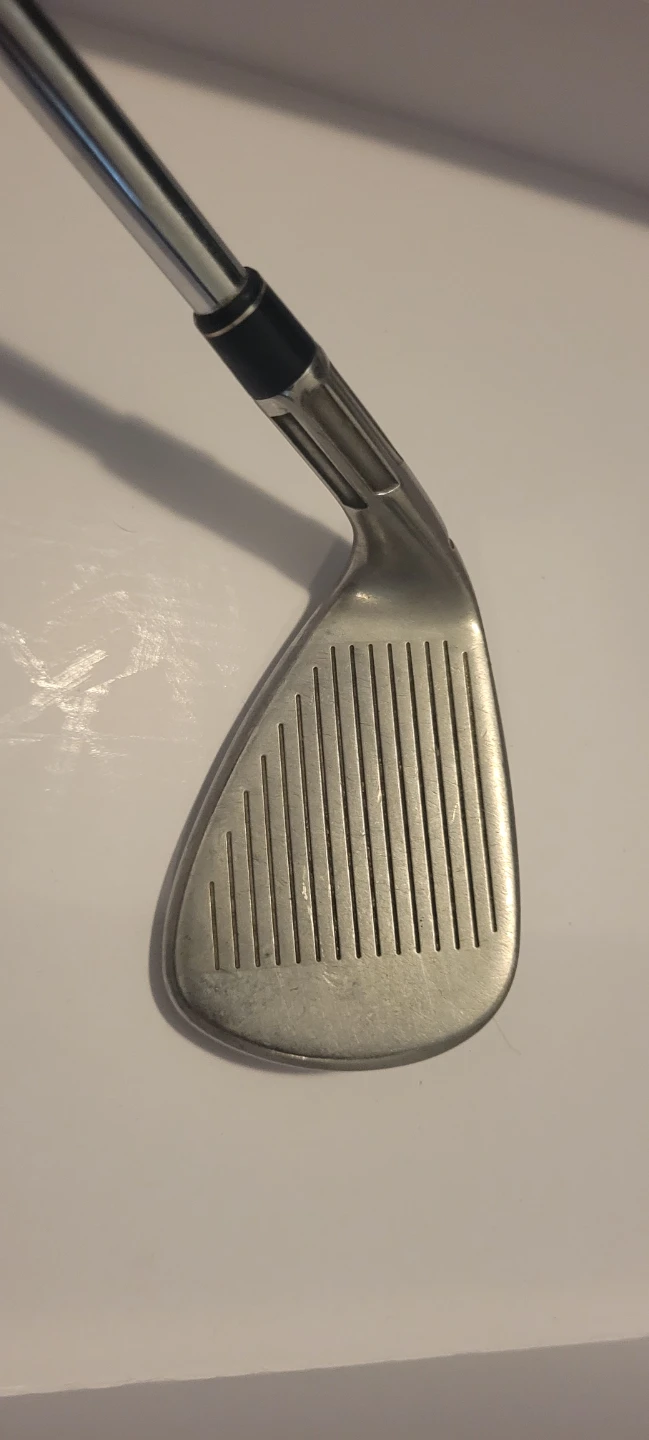 TaylorMade M2 Approach Wedge - photo 4