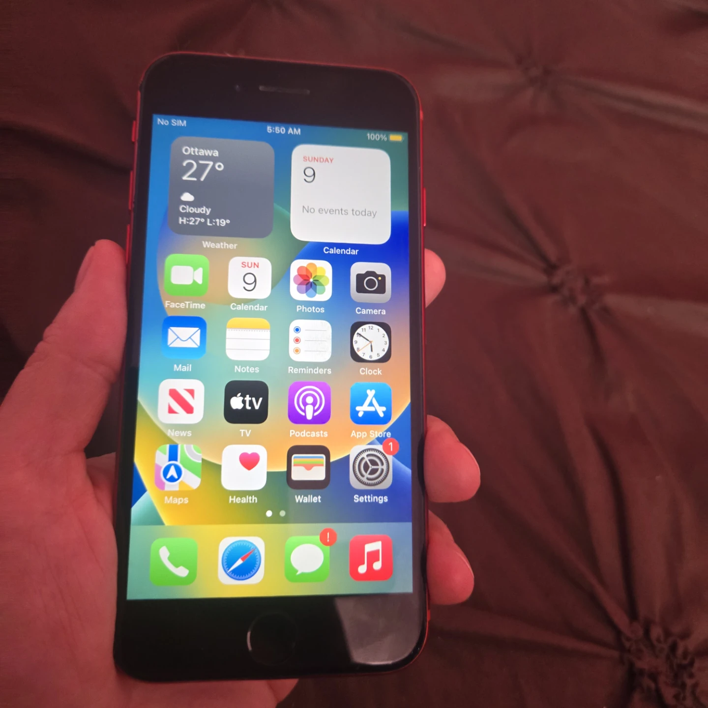 Iphone 8. - photo 2