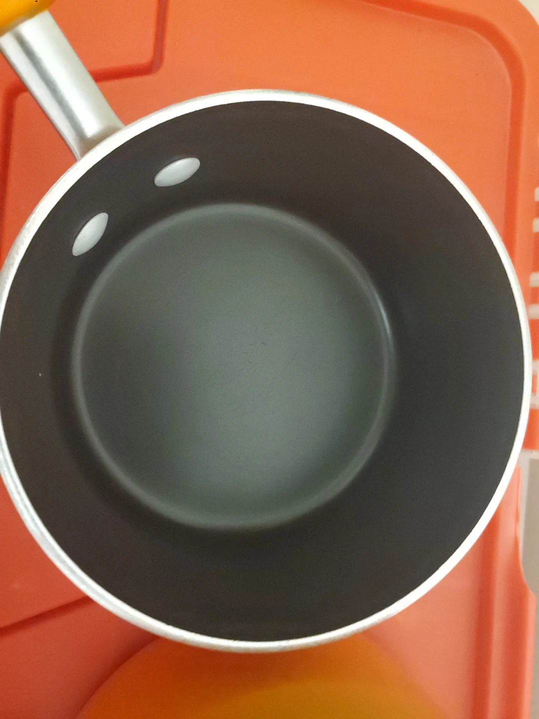 Rachael Ray Porcelain Enamel Saucepan Set - photo 3