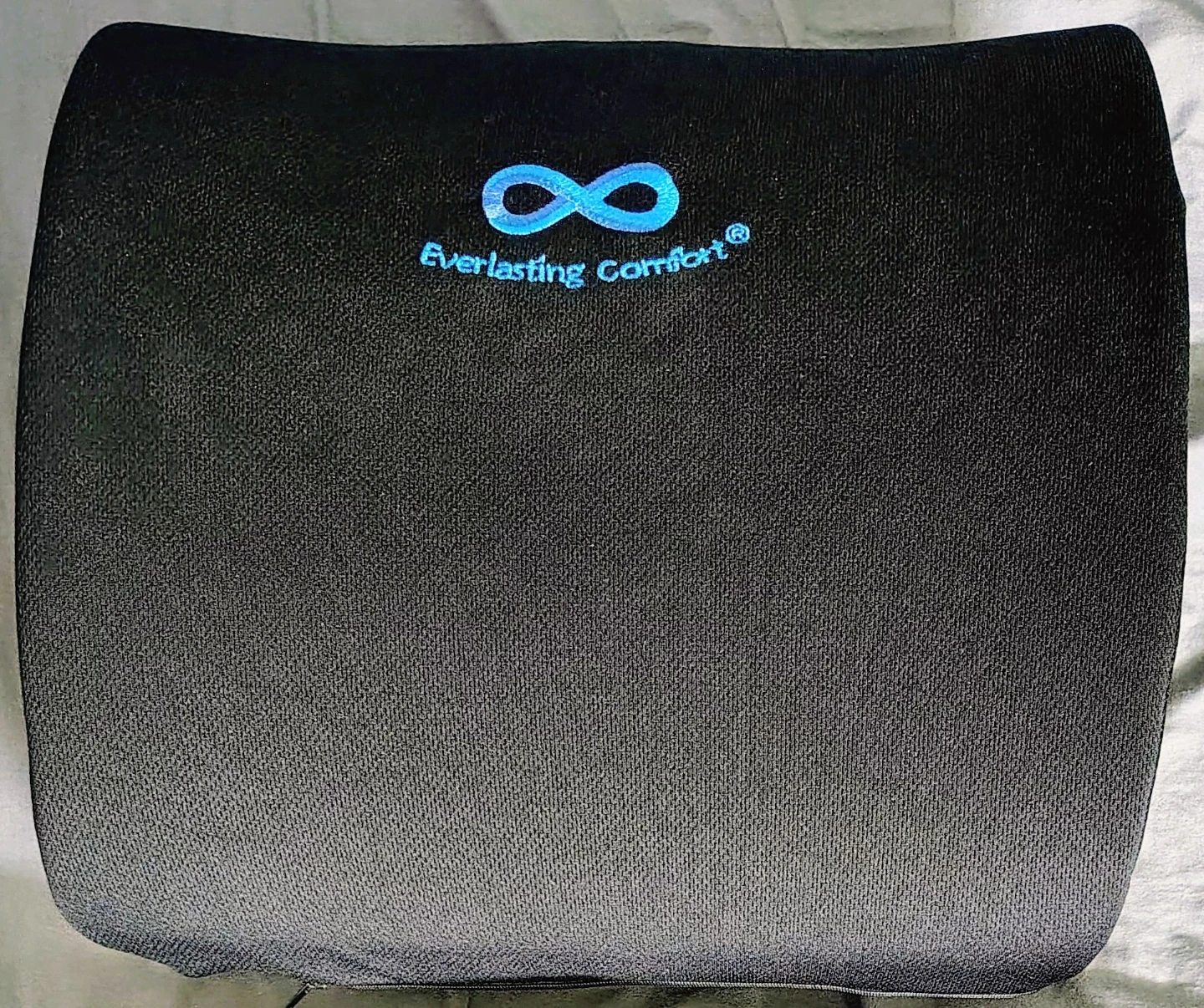Everlasting Comfort Back and Seat Cushion Set - photo 2