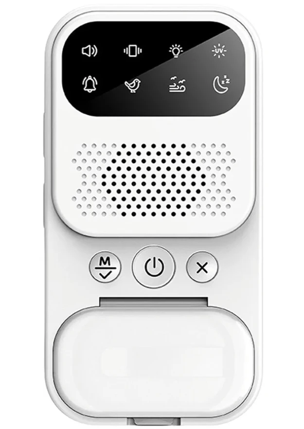 Doverc Wireless Bedwetting Alarm - photo 5