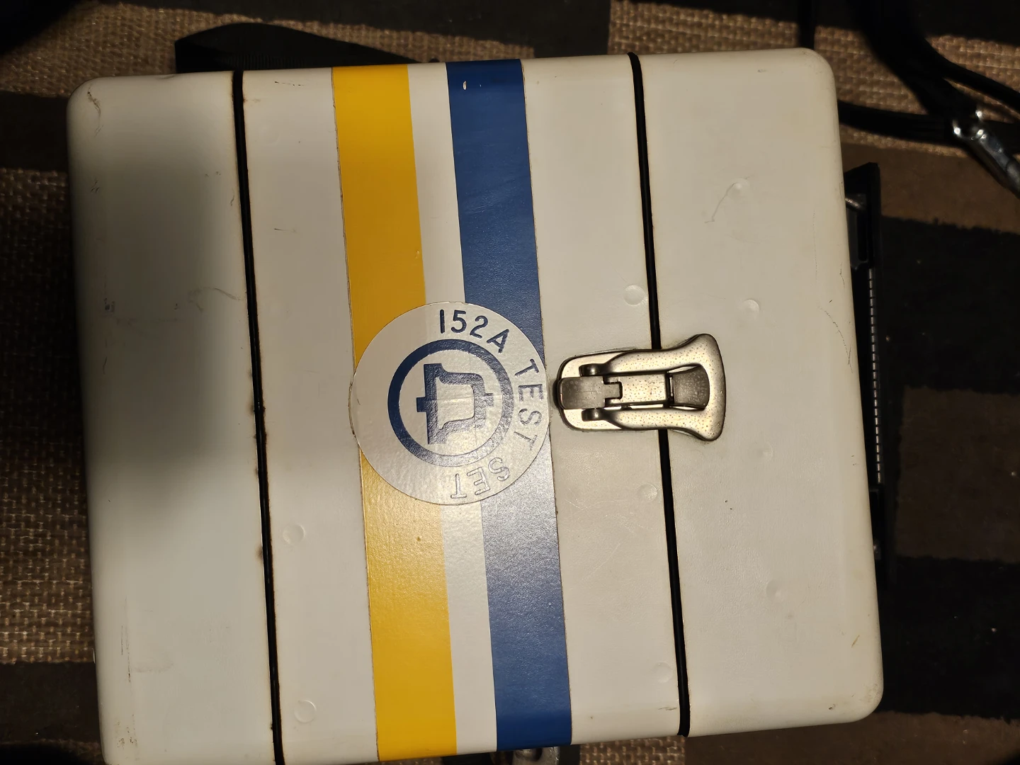 Western Electric 152A Test Set