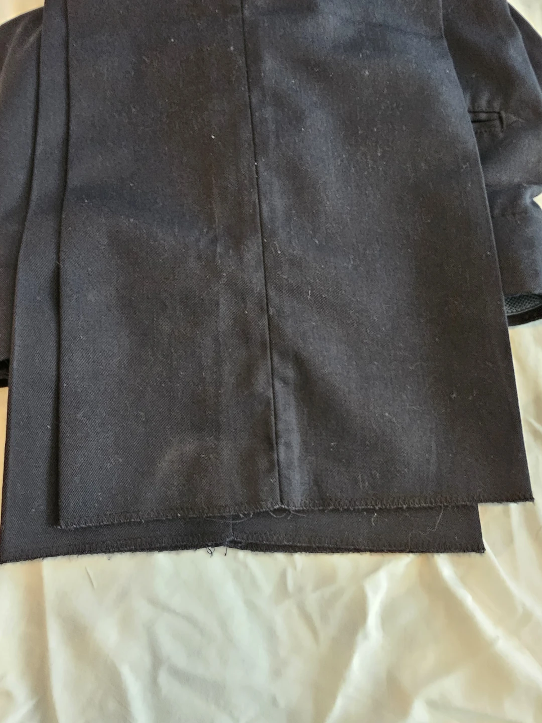 Blauer 8815X EMT Pants Dark Navy Mens 31 Regular, Unhemmed - photo 4