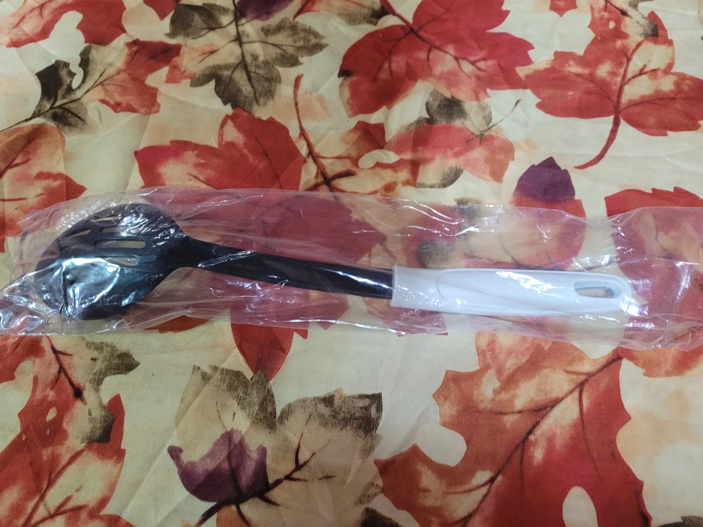 New Slotted Cooking Spoon - photo 2