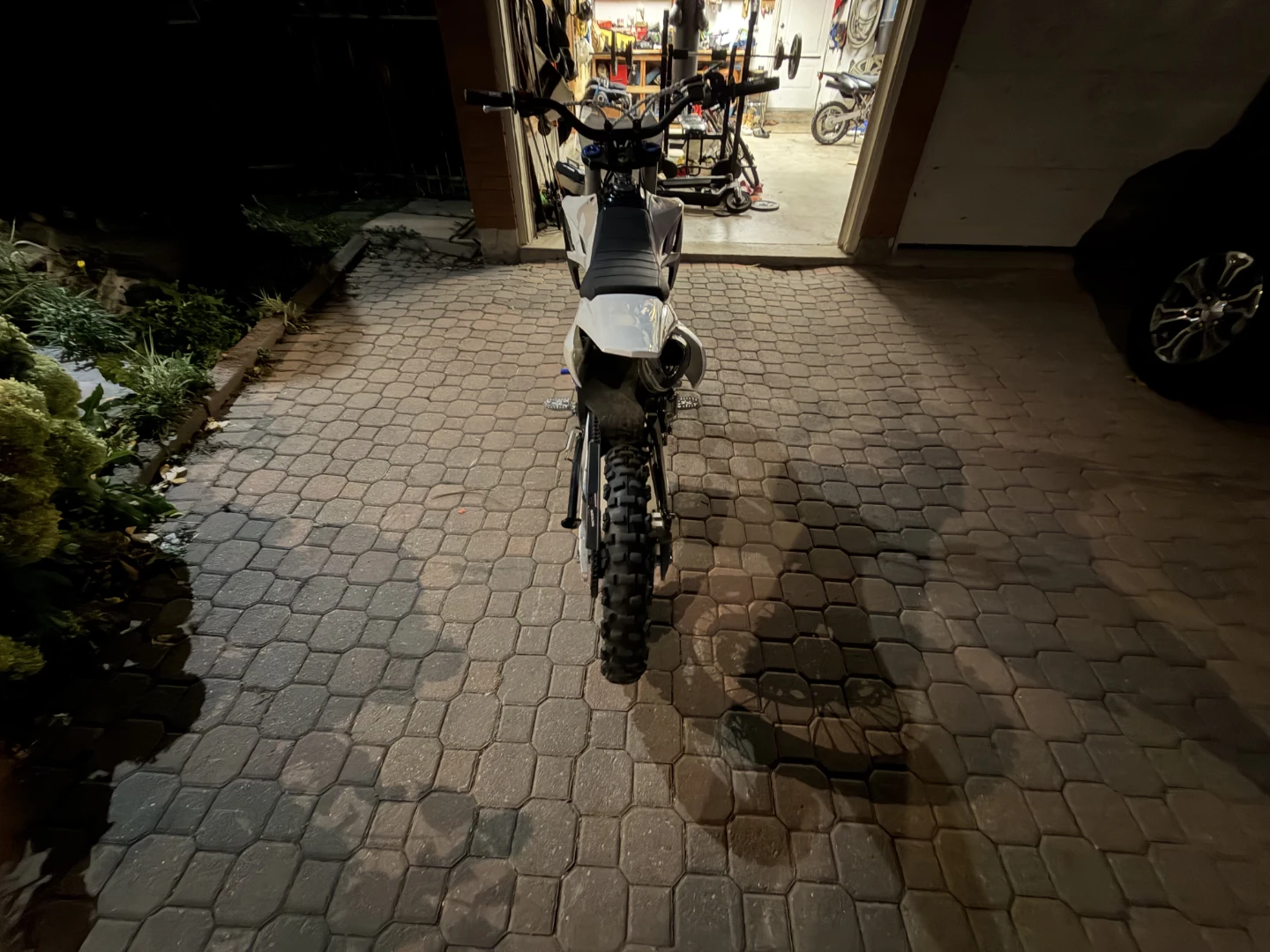 Viper max 125cc full size - photo 2