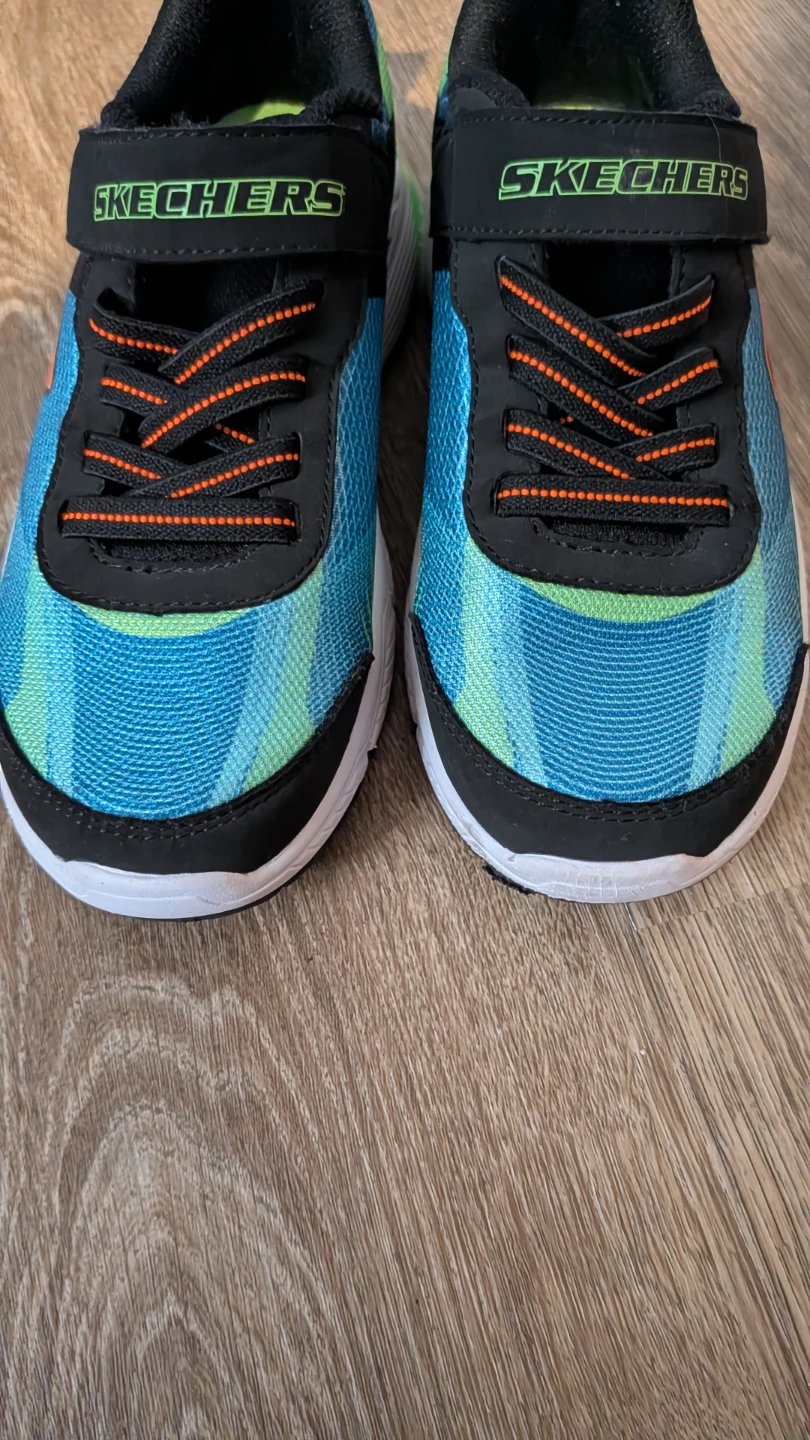 Skechers Thermoflux Kids Sneakers - photo 3