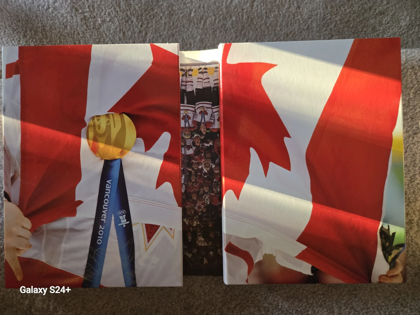 Hockey Gold 2010 Set - photo 2