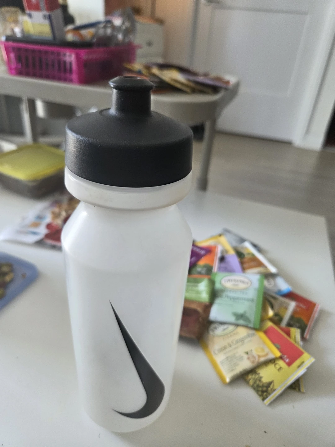 Nike Sport Water Bottle - photo 3