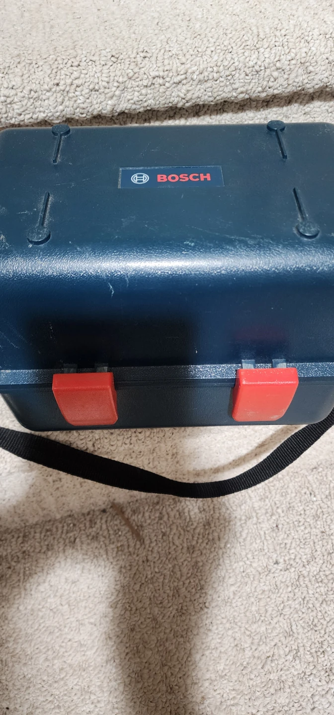 Bosch GOL26 Optical Level - photo 2