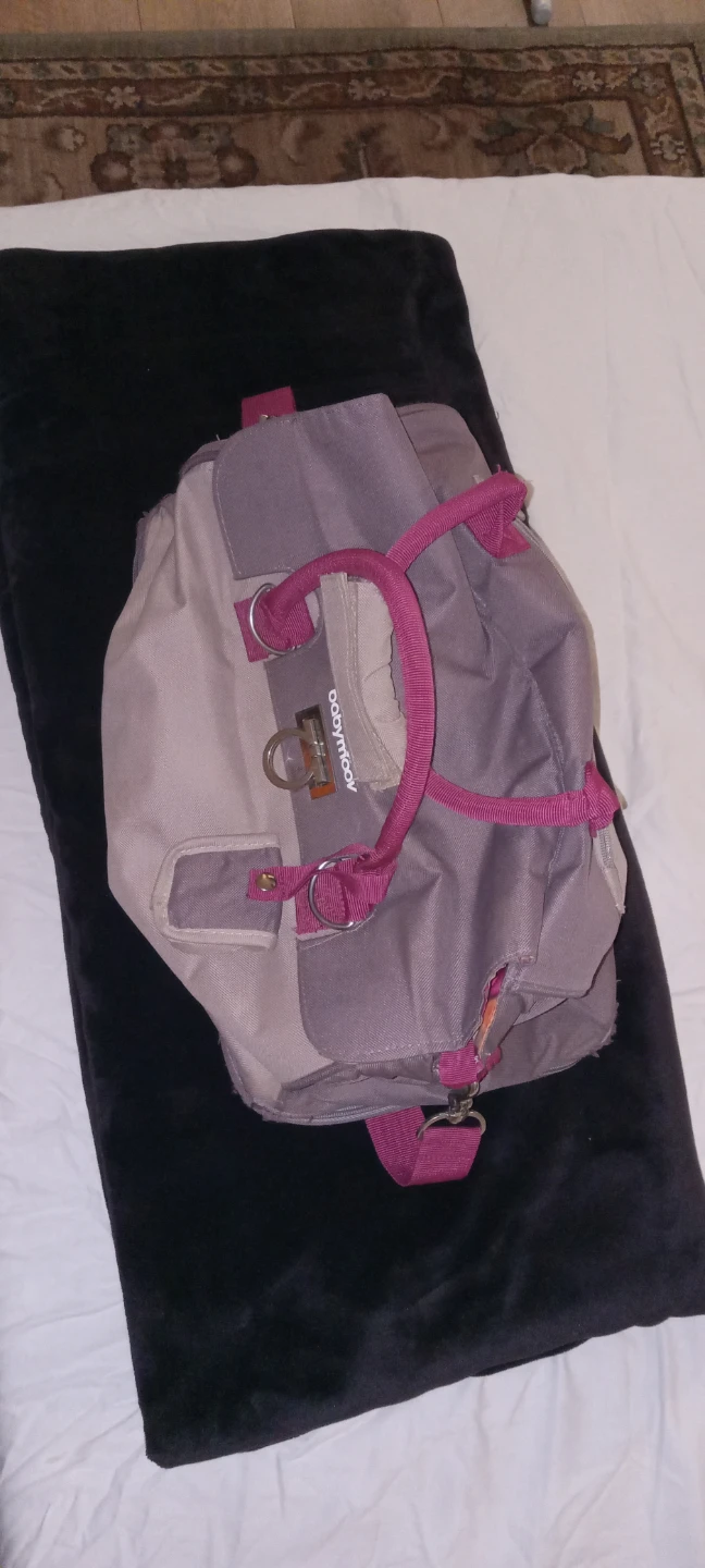 Babymoov Diaper Bag - photo 2