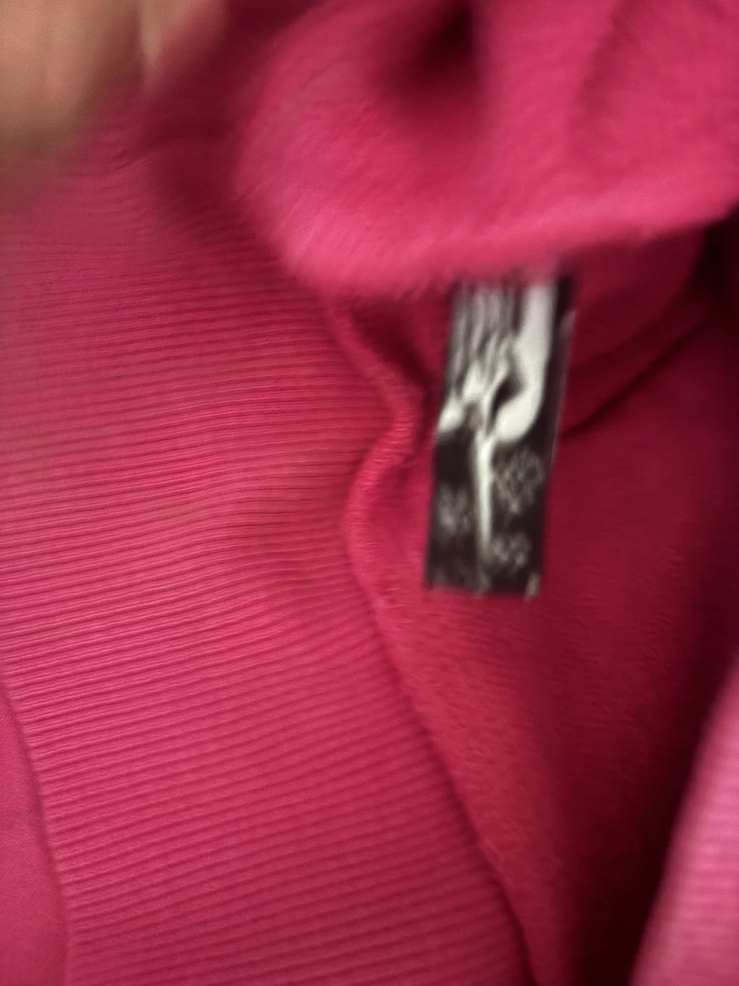 Pink Sp5der Hoodie - photo 3