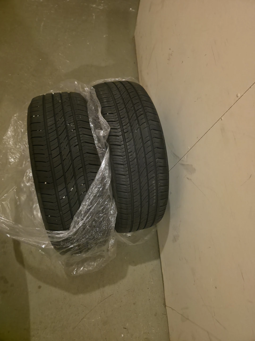 4 Winter tires + 2  All-Season tires for sale - photo 2