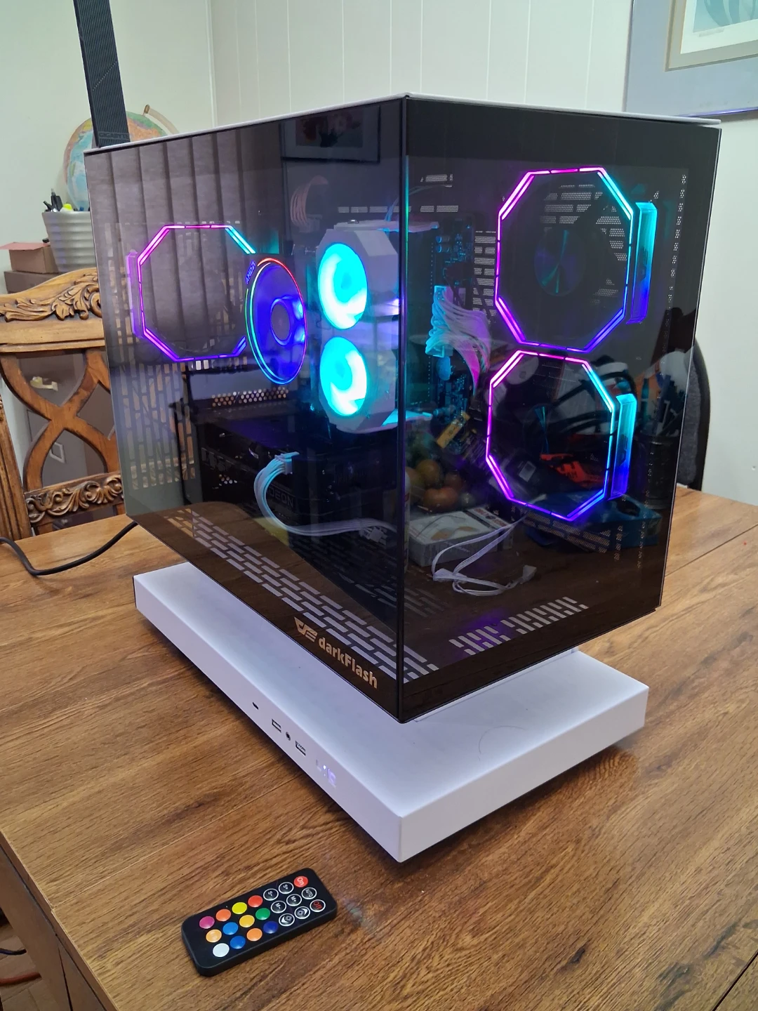 Custom 1440p Gaming PC
