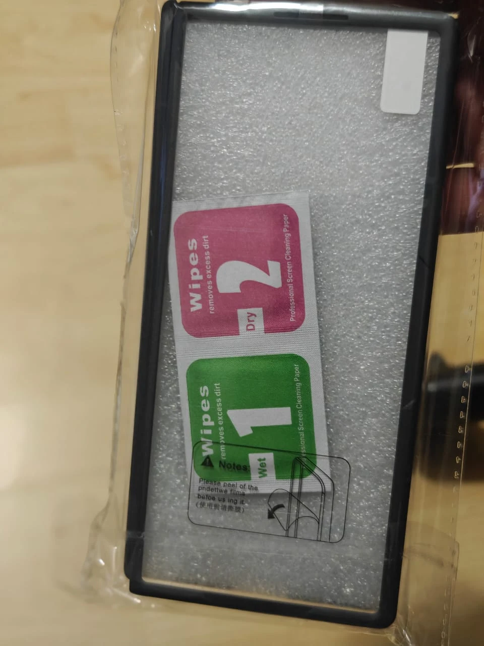 Samsung Z Fold8 Ultra Phone Case