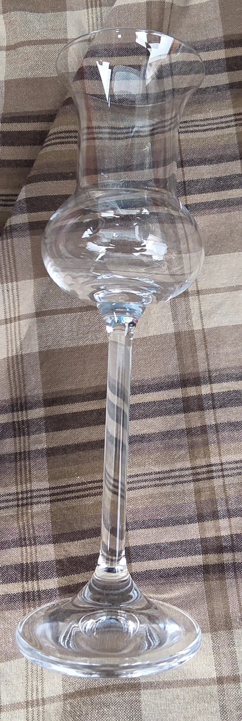 Set of 5 - Bohemia Grappa Glasses - photo 3